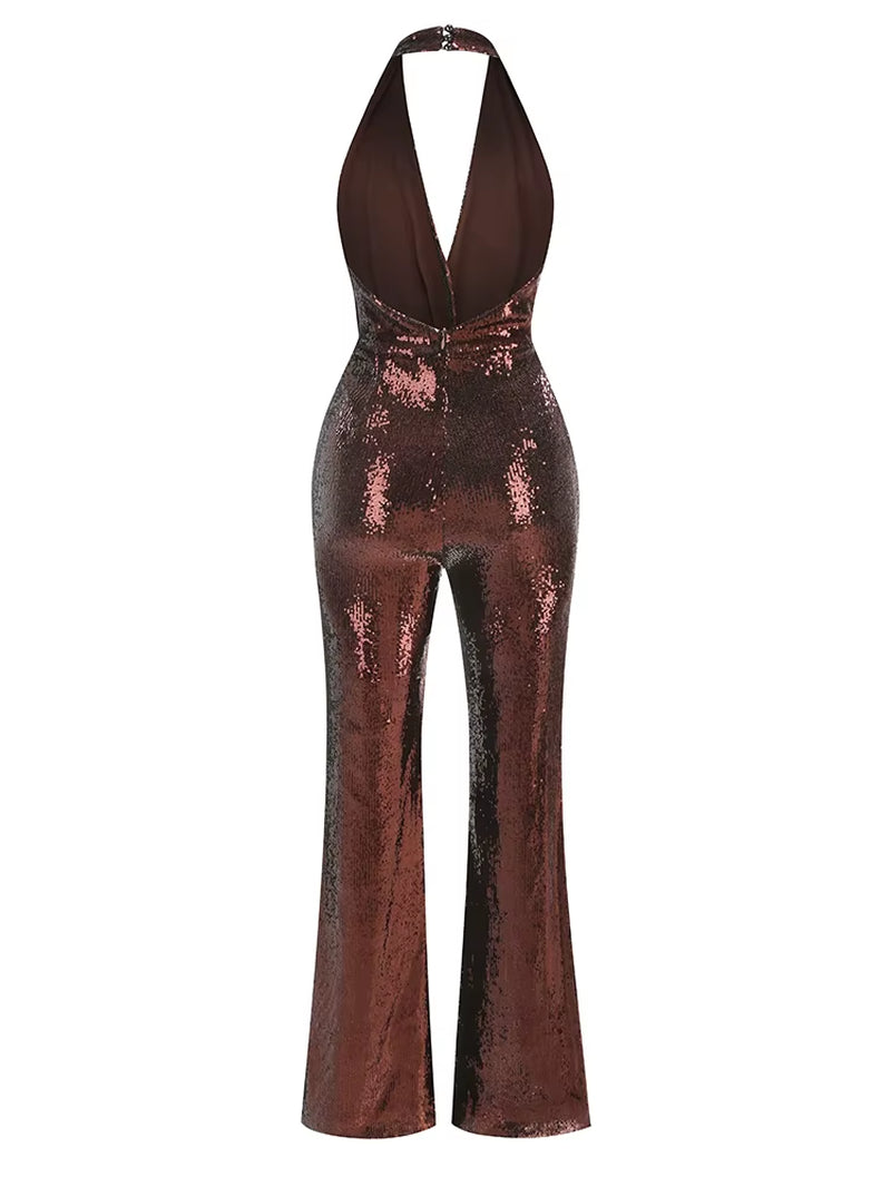 Starlight Mirage Jumpsuit