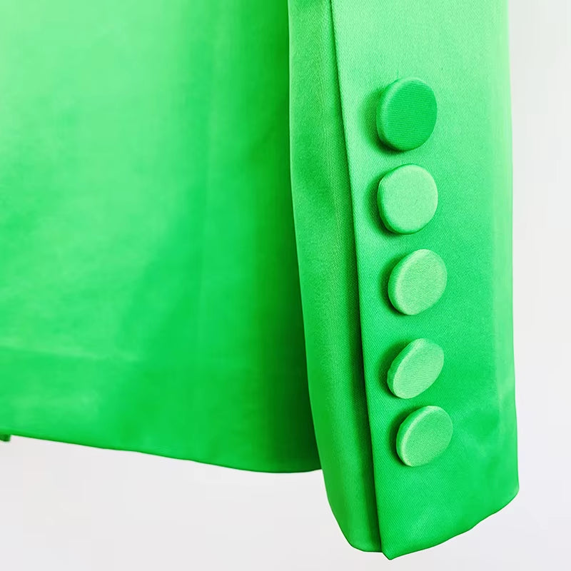 Electric Apple Rio Suit