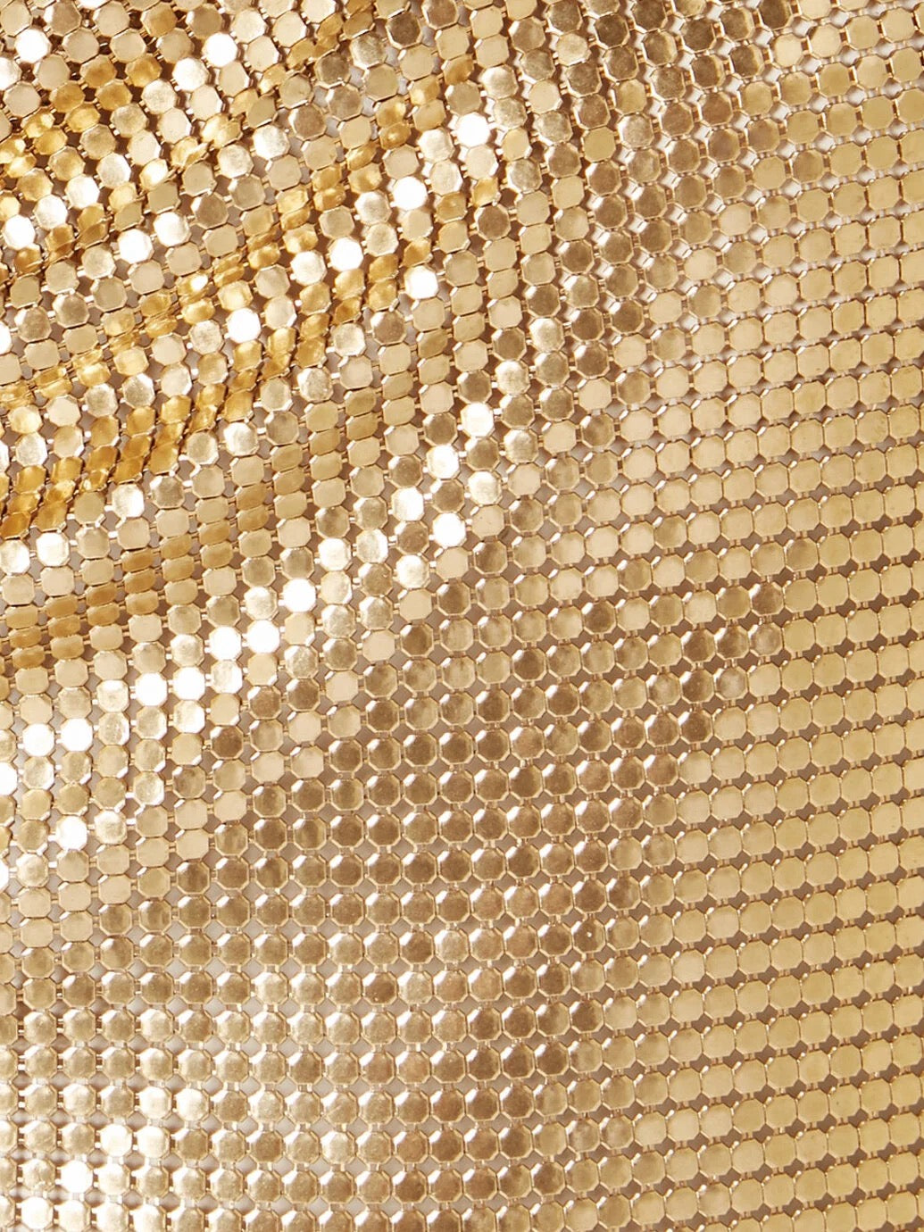 Metallic Obsession Mini