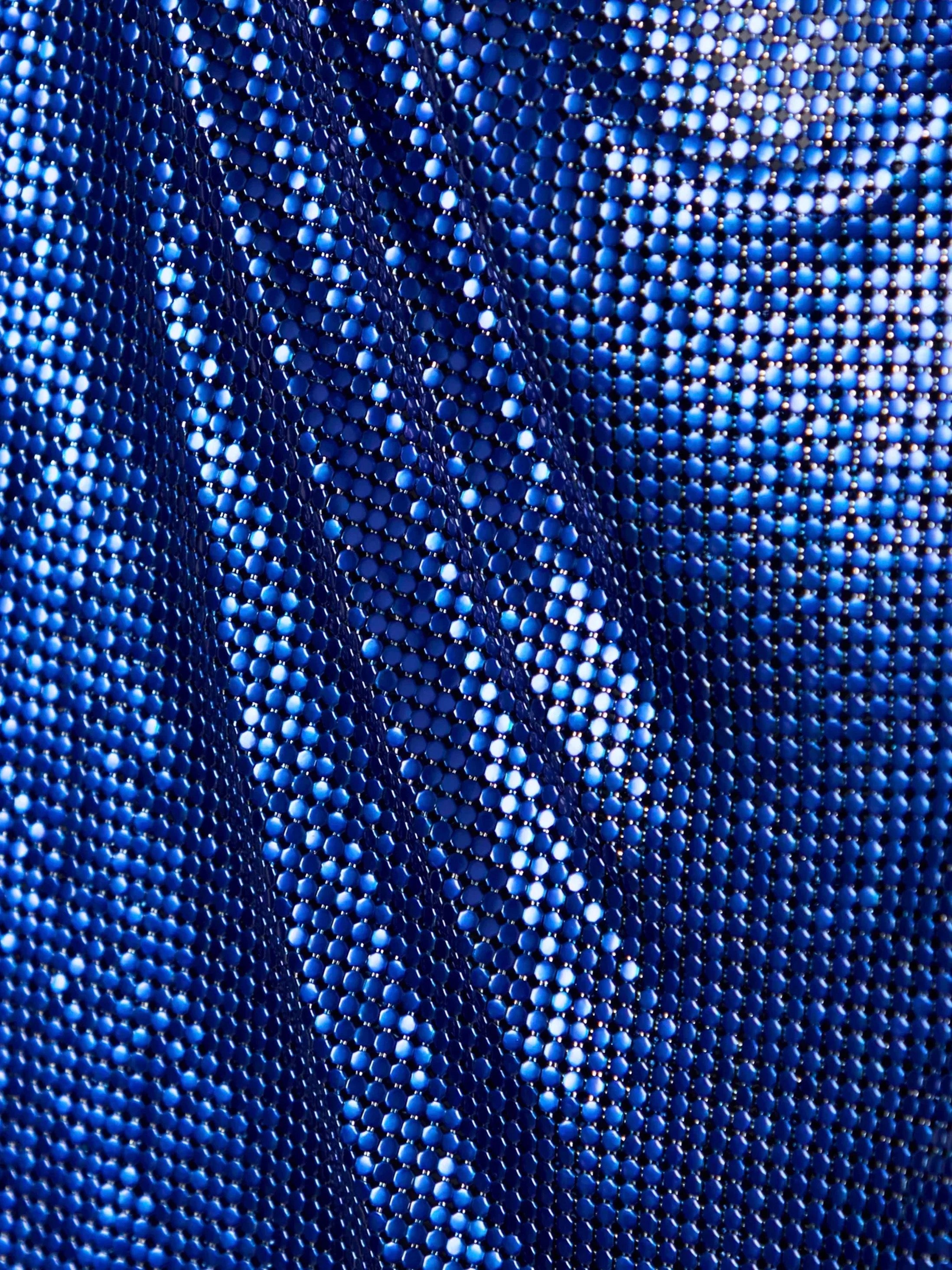 Metallic Obsession Mini