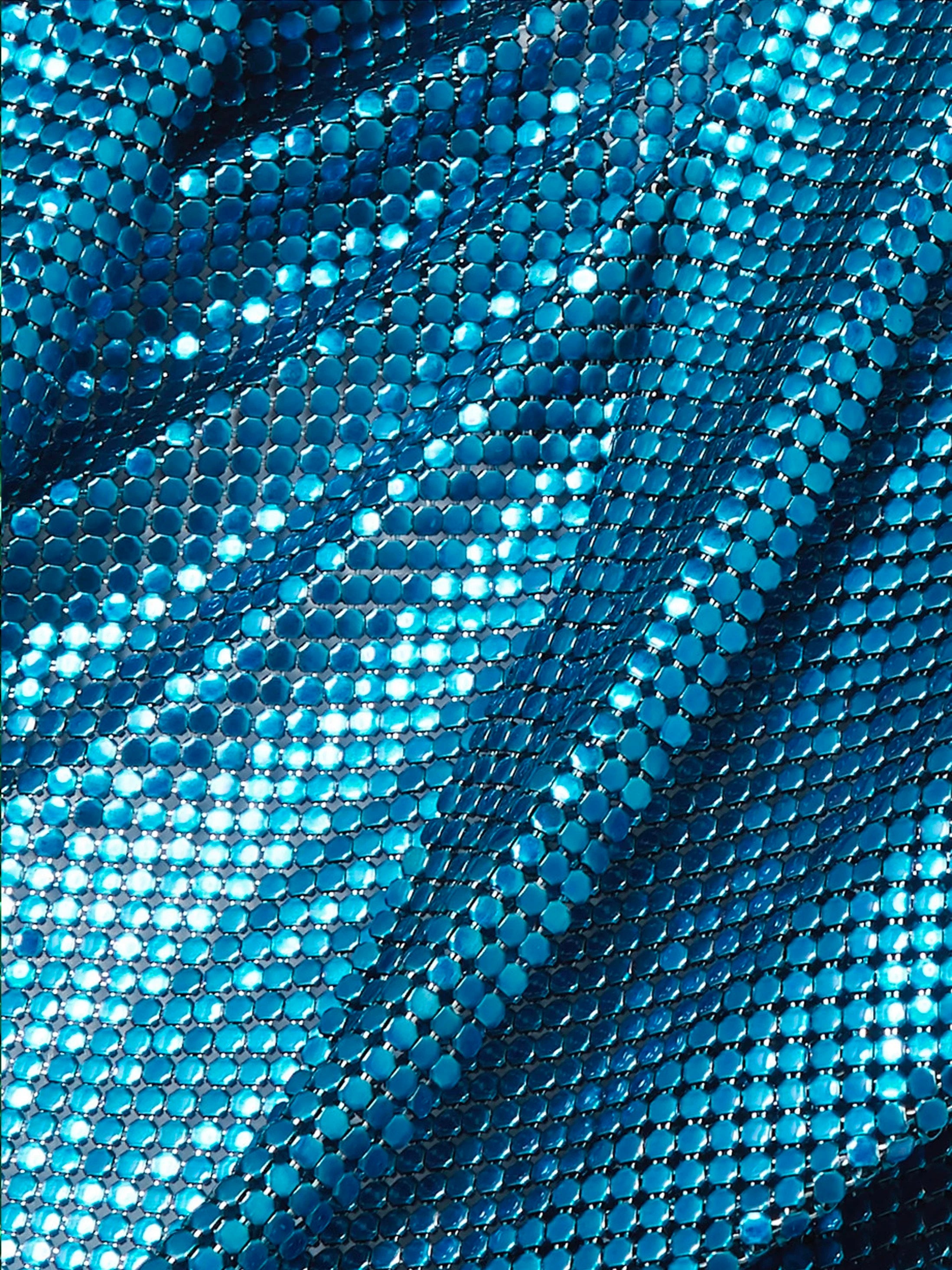 Metallic Obsession Mini