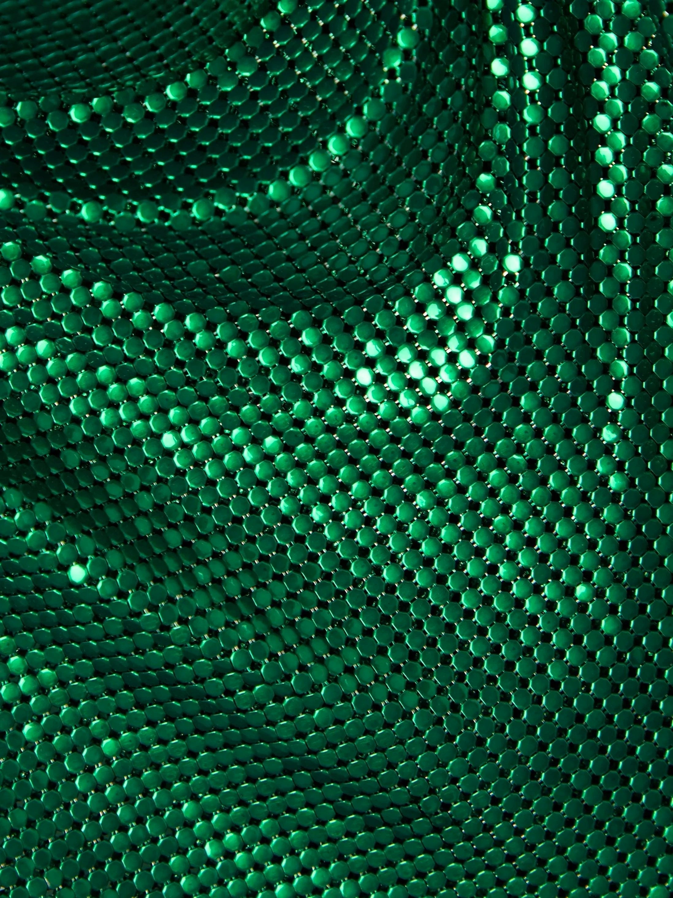 Metallic Obsession Mini