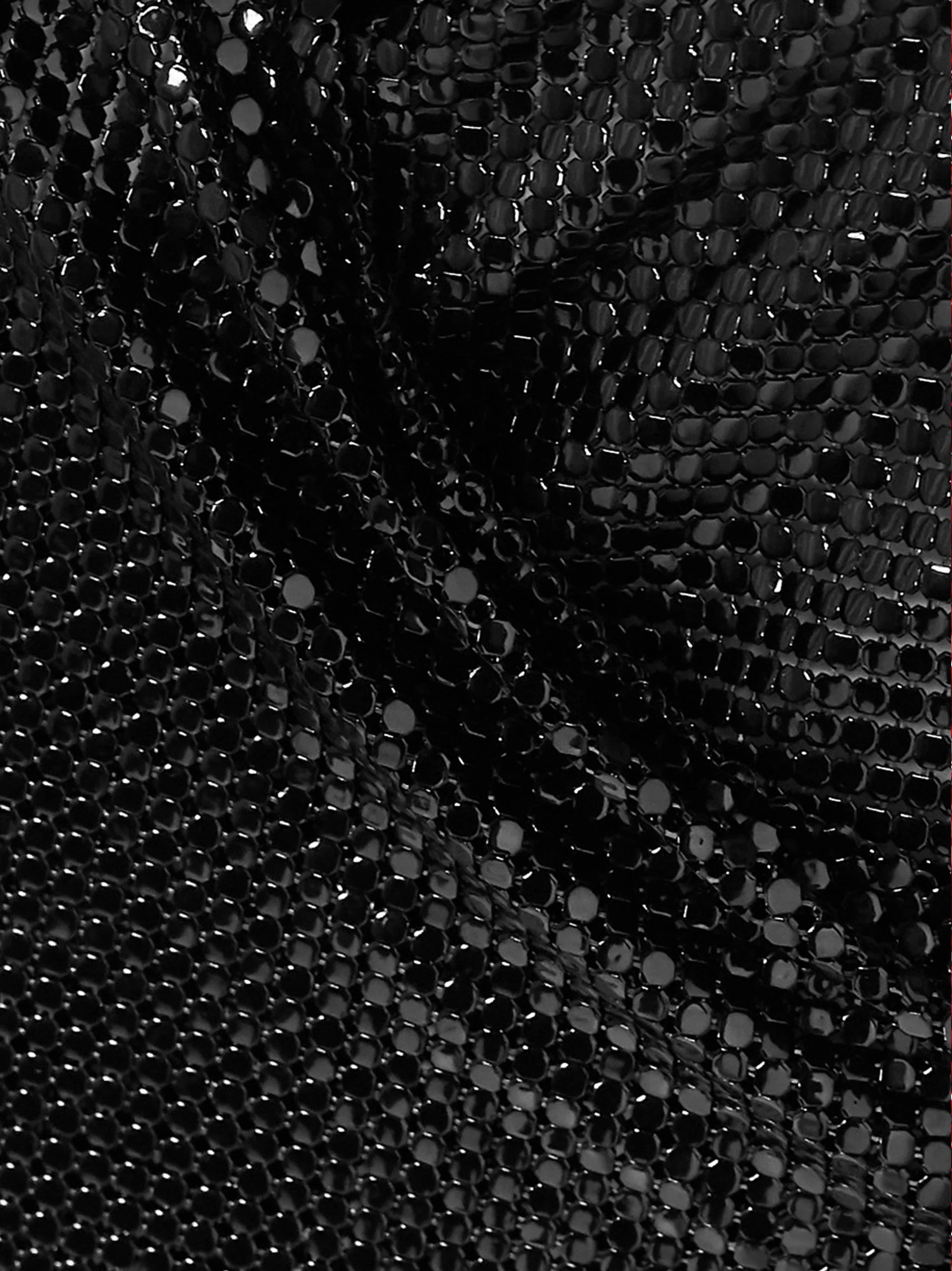 Metallic Obsession Mini