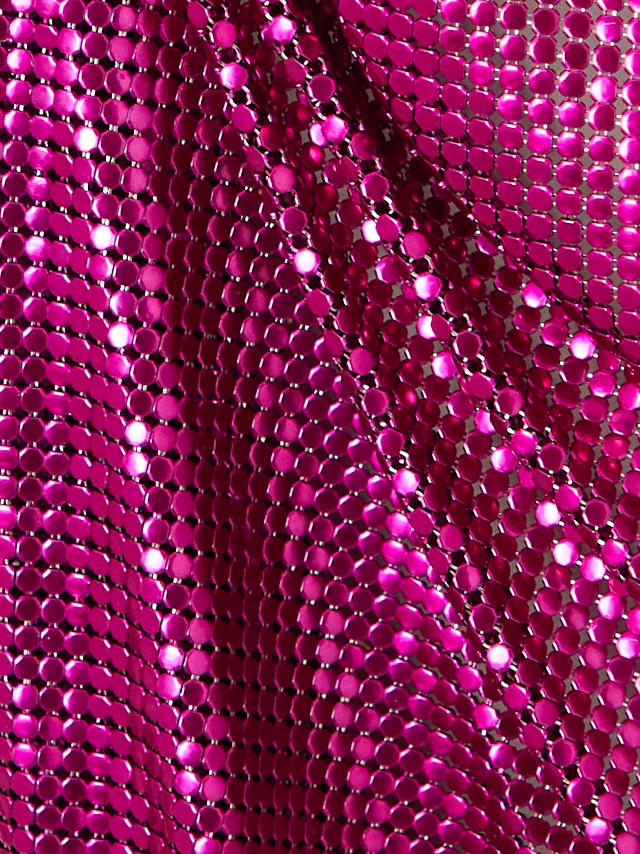 Metallic Obsession Mini