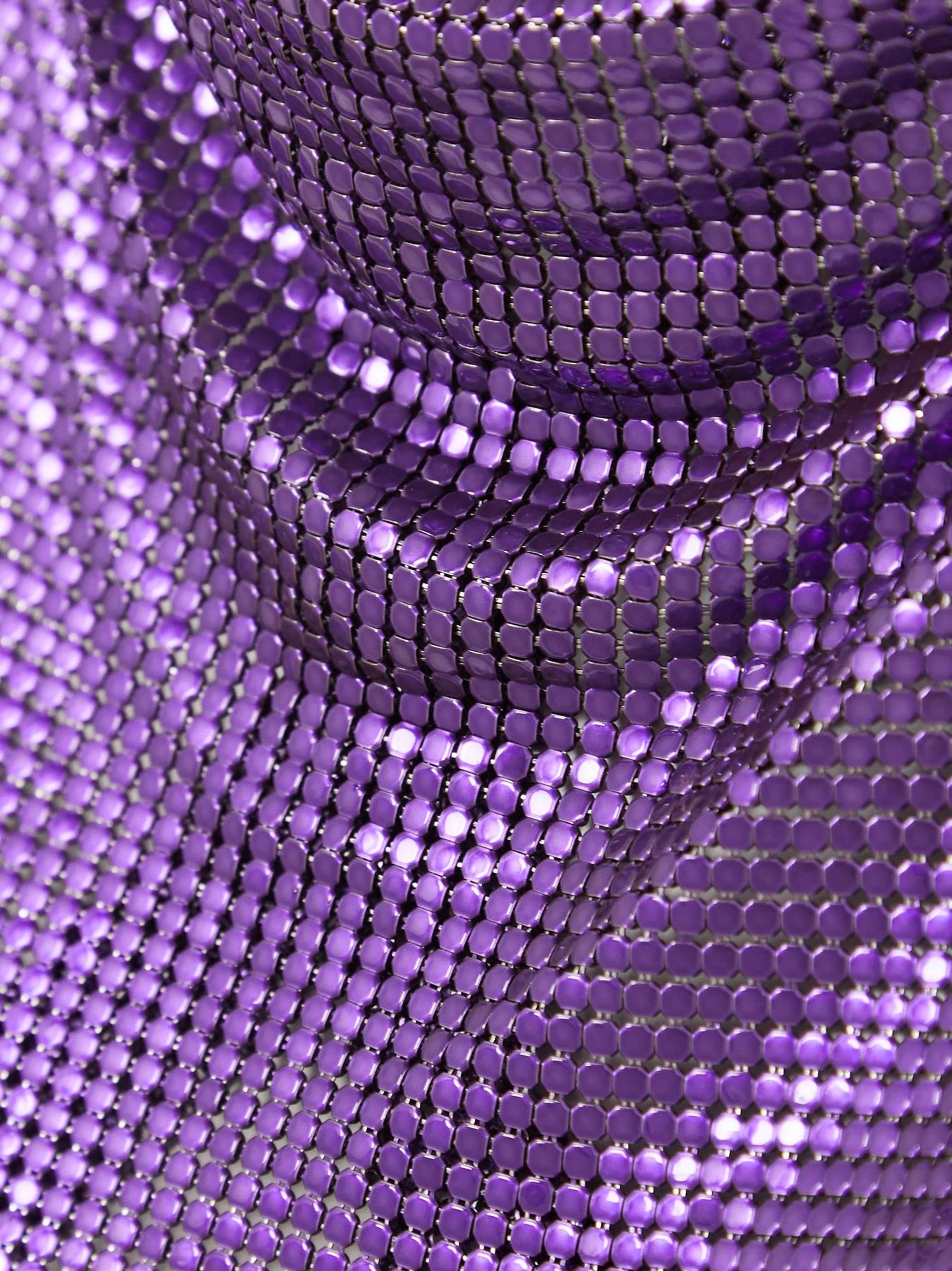 Metallic Obsession Mini