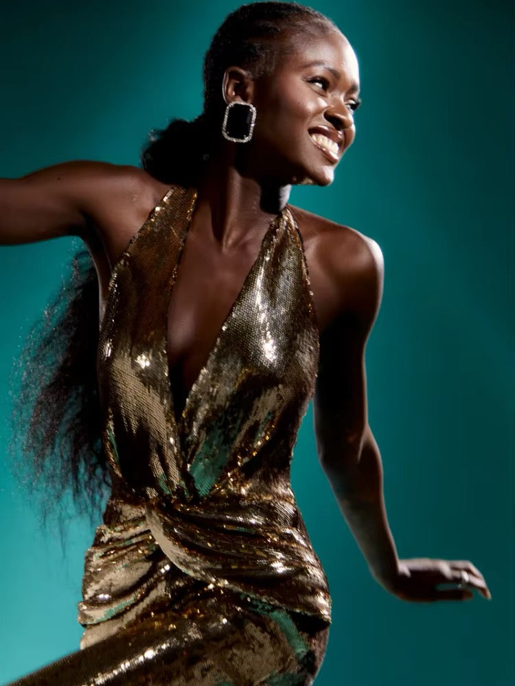 Starlight Mirage Jumpsuit