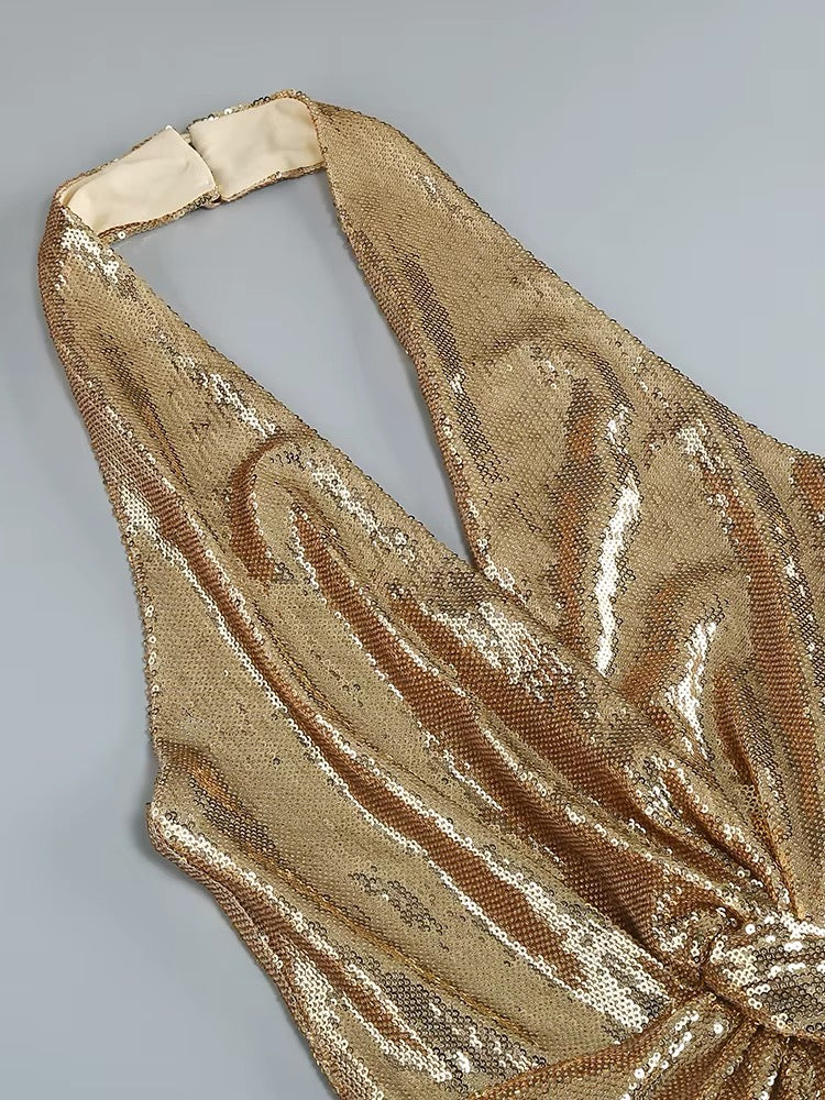 Starlight Mirage Jumpsuit