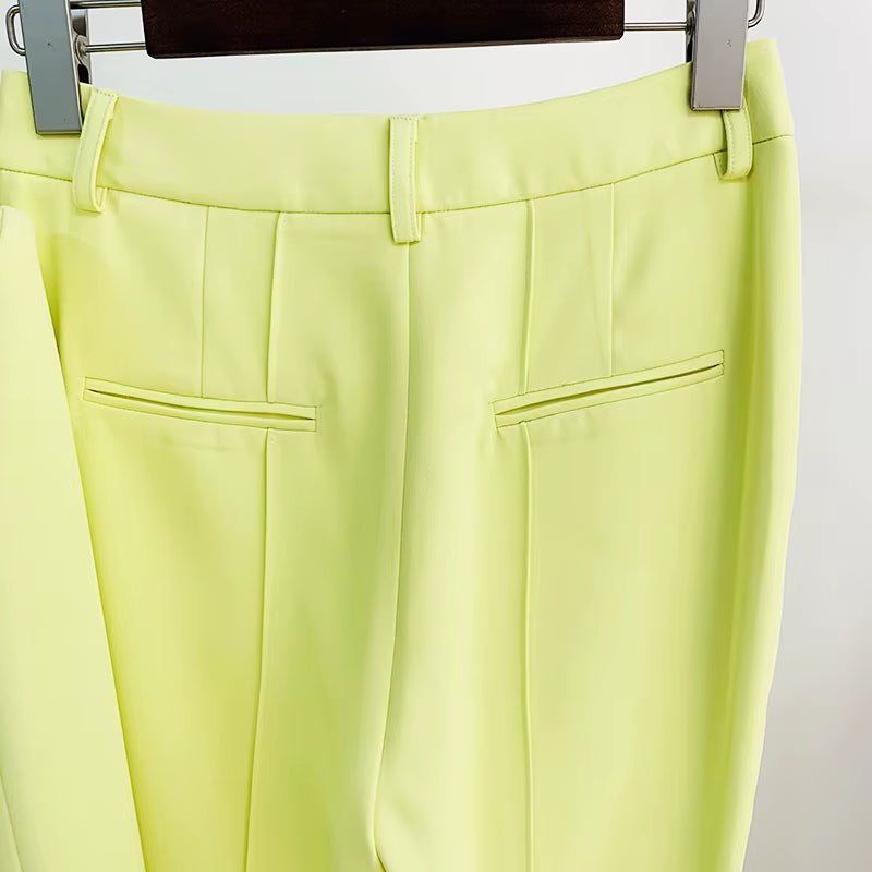 The Pulse Control Suit