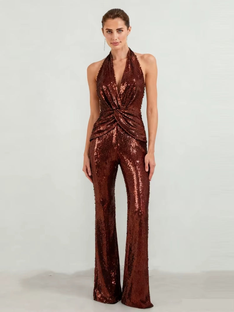 Starlight Mirage Jumpsuit