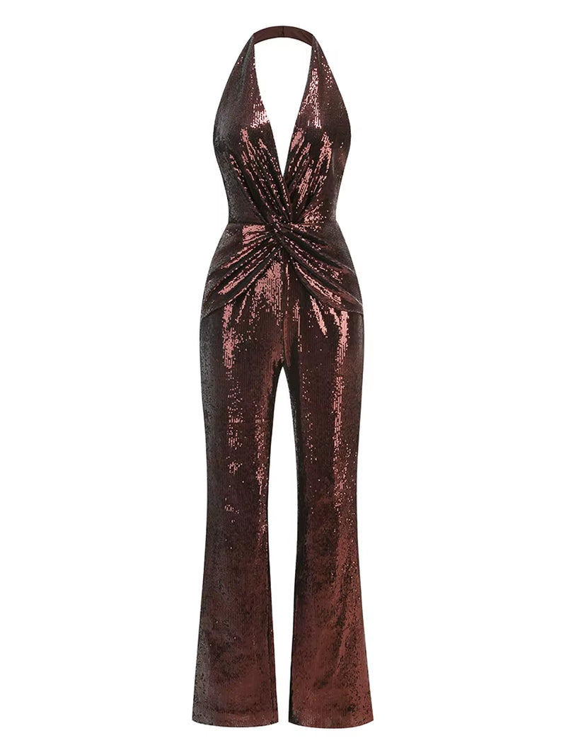 Starlight Mirage Jumpsuit