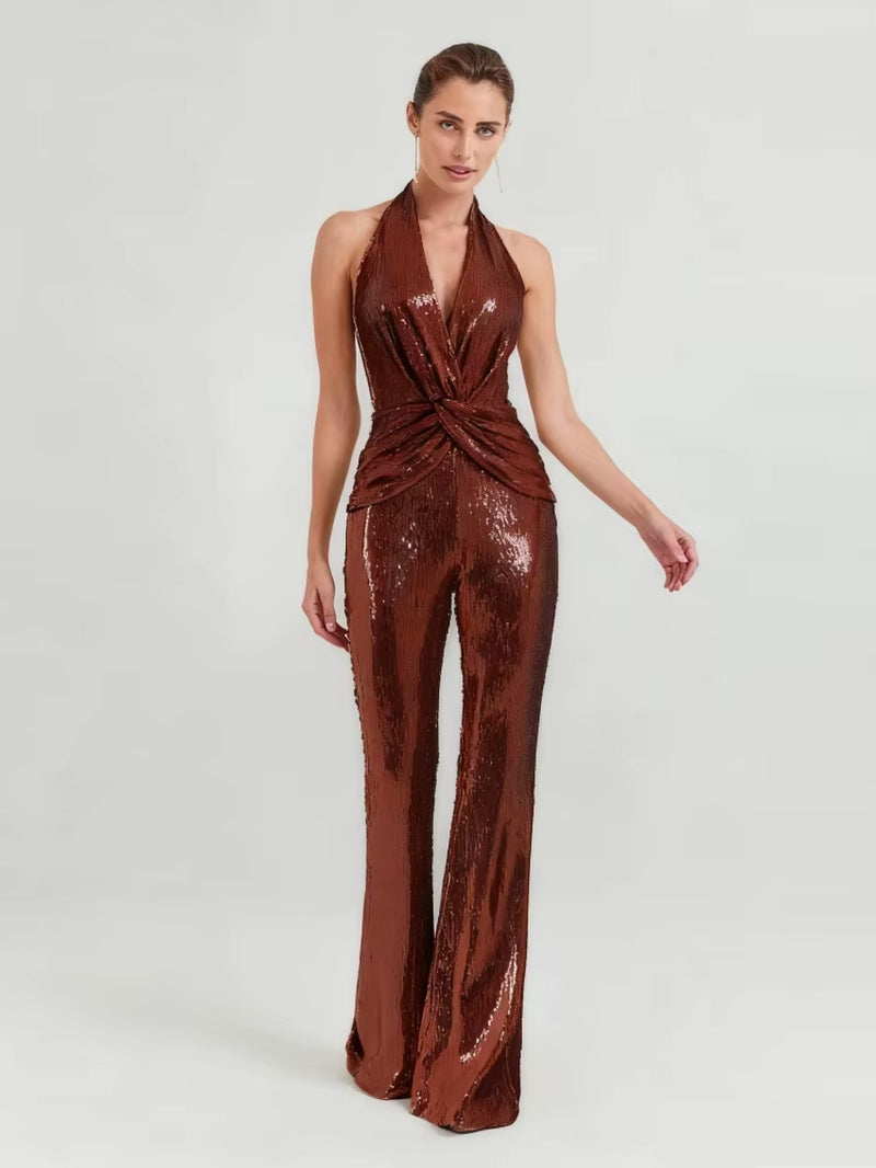 Starlight Mirage Jumpsuit