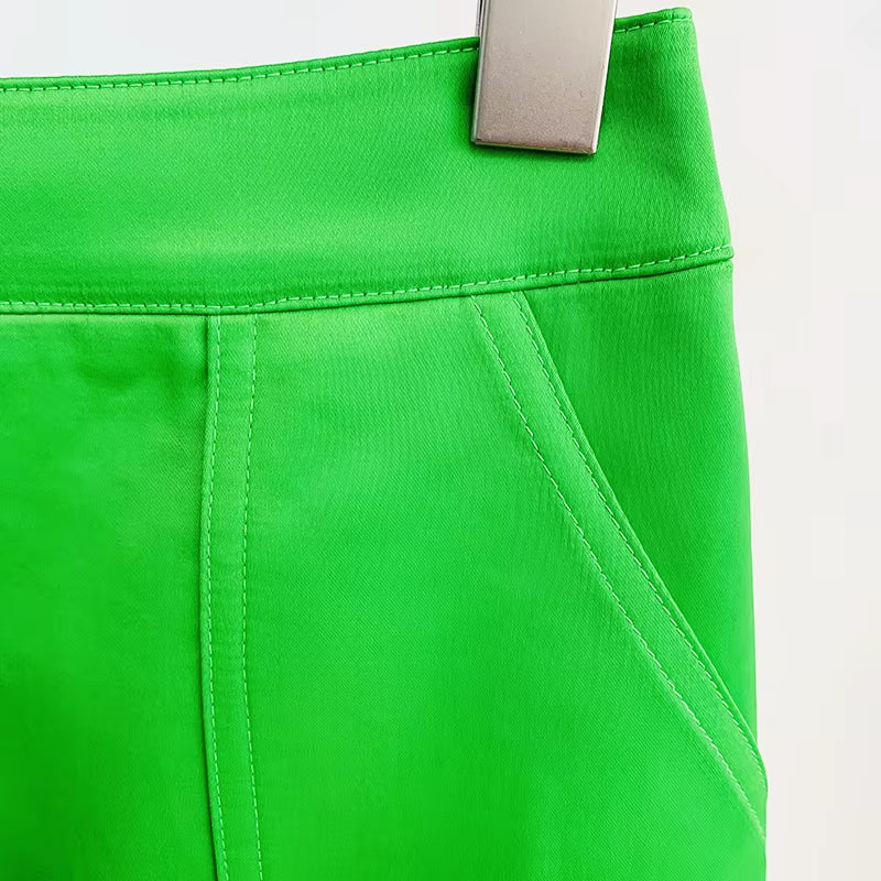 Electric Apple Rio Suit