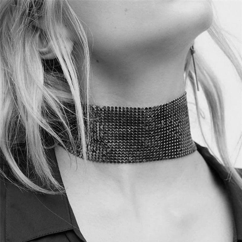 Fever Choker