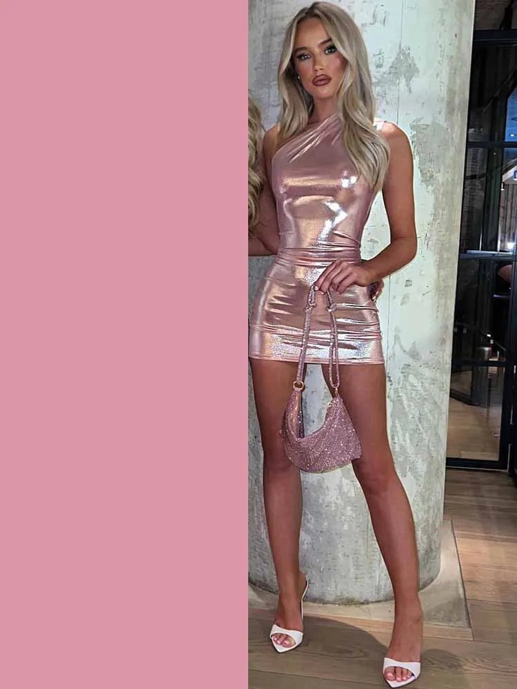 Electra Metallic Mini