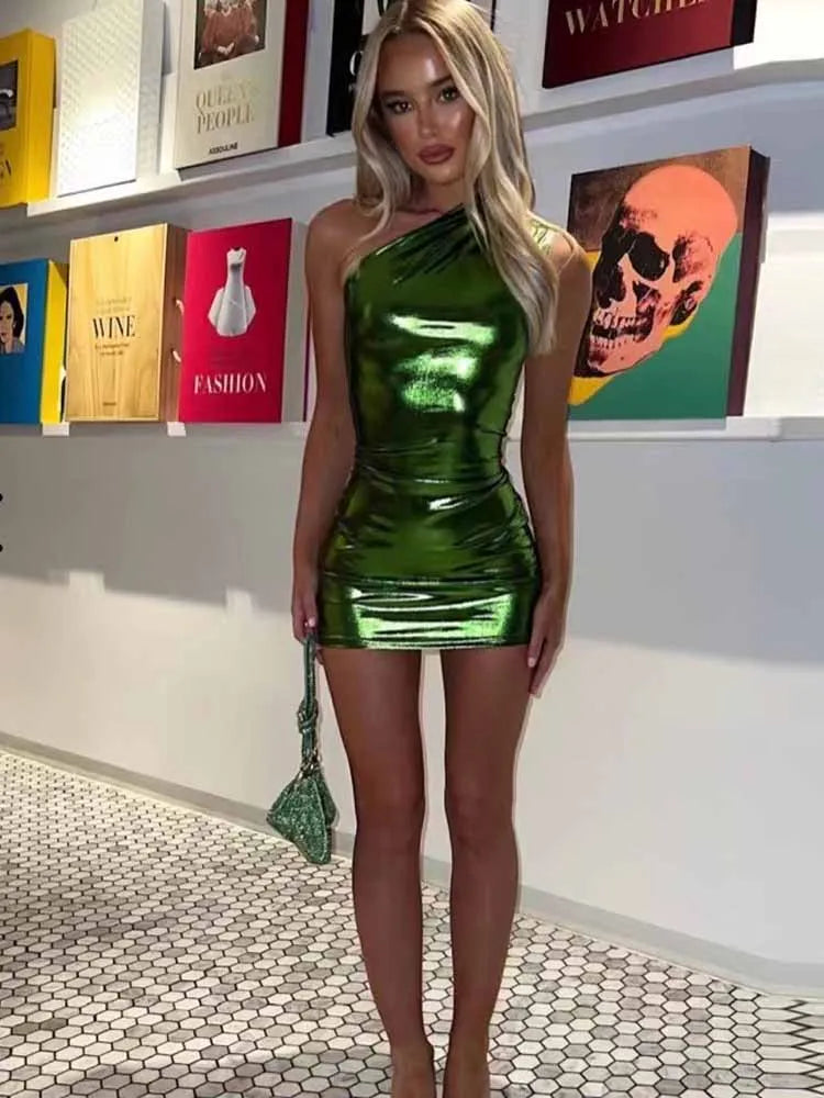 Electra Metallic Mini