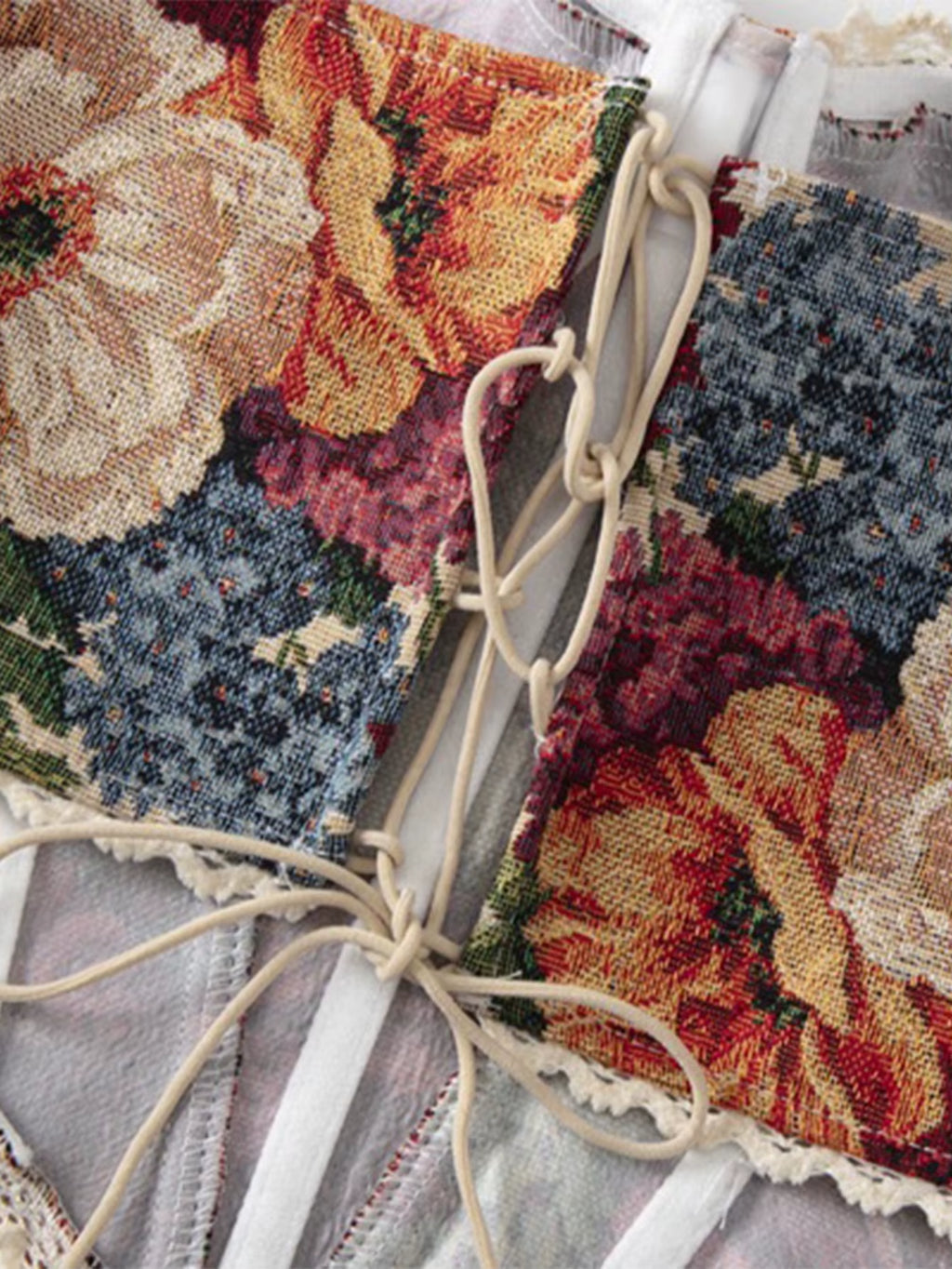 Sexy Y2K Clothes Print Corset Crop Top Women Summer Nightclub Party Tank Tops Woman 2025 Backless Cropped Tube Top Street Wear