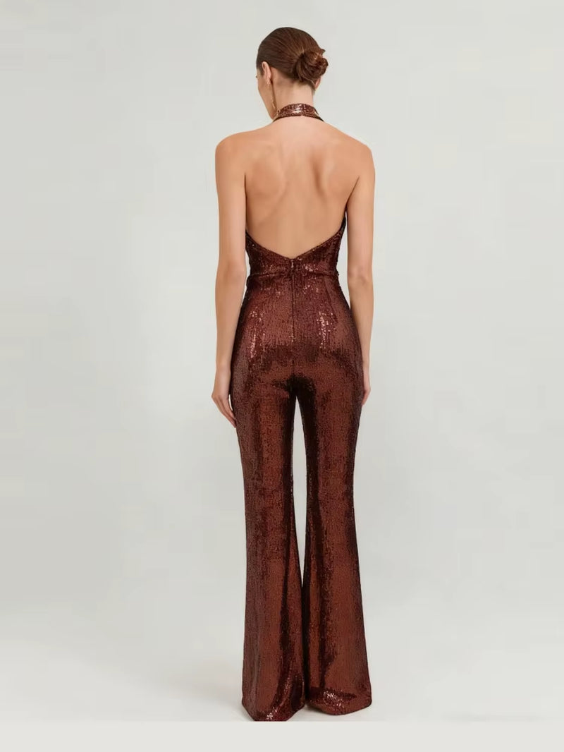 Starlight Mirage Jumpsuit