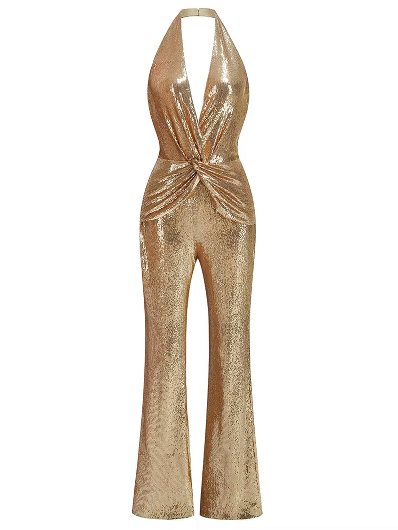 Starlight Mirage Jumpsuit