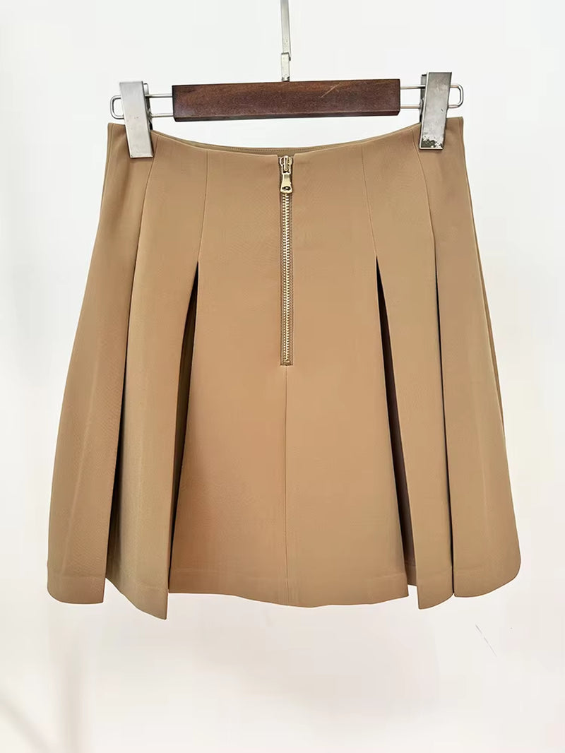 Pleat Mini